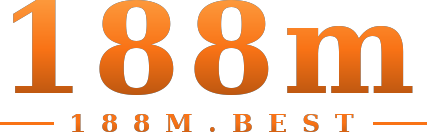 188m logo