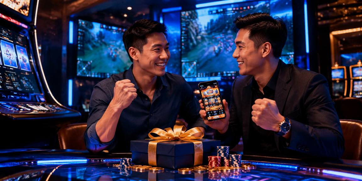 188m Sản Phẩm Slot