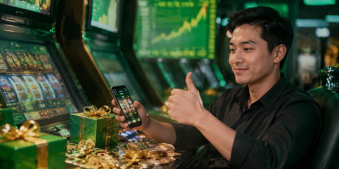 188m Casino Trực Tiếp Bàn Quay